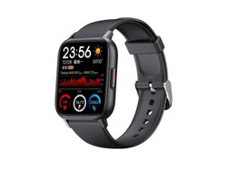 Reloj inteligente deportivo impermeable para bicicleta eléctrica Qs16pro Ly