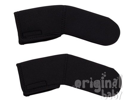 Protect SARO Silla Bastones Negro