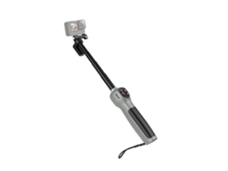 Palo selfie sumergible para GoPro - Accesorio sumergible para GoPro