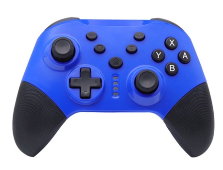 Mando Inalámbrico SANGDU 022396 Bluetooth Type-C 600mAh para PC Android Switch Steam PS3