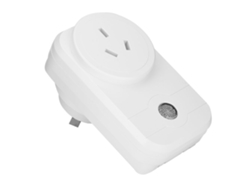 Enchufe Inteligente (control Remoto, Interruptor Programable)