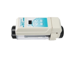 Clorador para piscinas y spas EC12 12 g/h 100-240 V