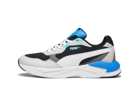 Zapatillas de Hombre para Running PUMA Xray Speed Lite Multicolor (44)