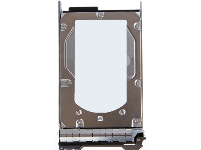 Disco HDD Interno ORIGIN STORAGE 500GB (1 TB - SAS - 7200 RPM)