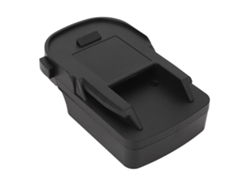 Adaptador Convertidor De Batería De Litio De 18 V Para Pcc680l, Pcc681l, Pcc682l, Ridgid Aeg L1815r, B1820r Y L1830r.
