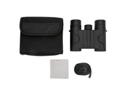Prismáticos De Bolsillo 8x21 Plegables Hd Ópticos Compactos Para Observar Aves, Conciertos, Teatro Y Ópera