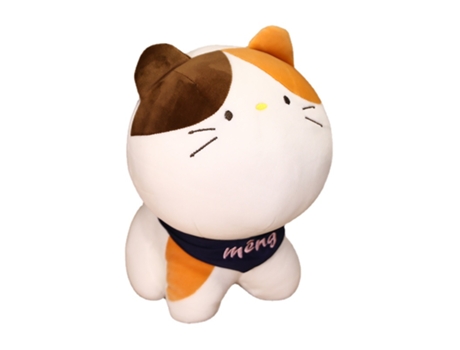 Peluche HXDZFX El Gato 35 Cm