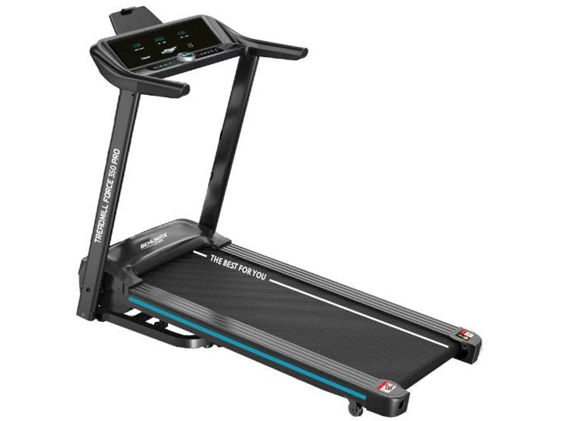 Passadeira Treadmill Force 350 Pro BEHUMAX