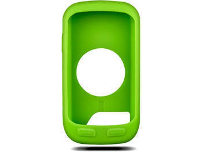 Funda de GPS GARMIN 010-12026-03 Verde