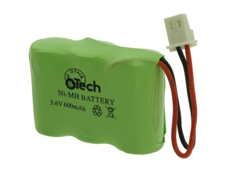 Batería OTECH 3N30SL-13078769 para AUDIOLINE FF882