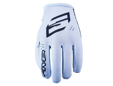 Guantes Unisex FIVE Multicolor (Malla - M)