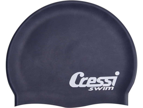 Gorra de Natación Unisexo CRESSI (Tamaño Unico)