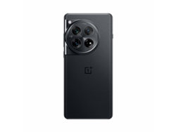 Smartphone ONEPLUS 12 5G (Negro - 12 GB RAM - Enchufe EU - 6,82" - 256 GB)