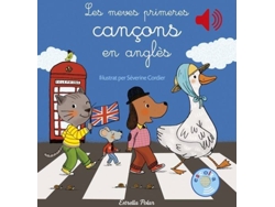 Libro Les Meves Primeres Cançonse En Anglès de Vários Autores (Catalán)