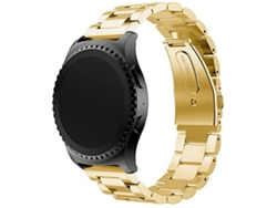 Correa Honor Magic Watch 2 42mm G4M Acero Dorado