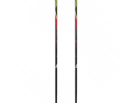 Pólos Fx-75 Snake Carbon Prateado 105 Cmgabel