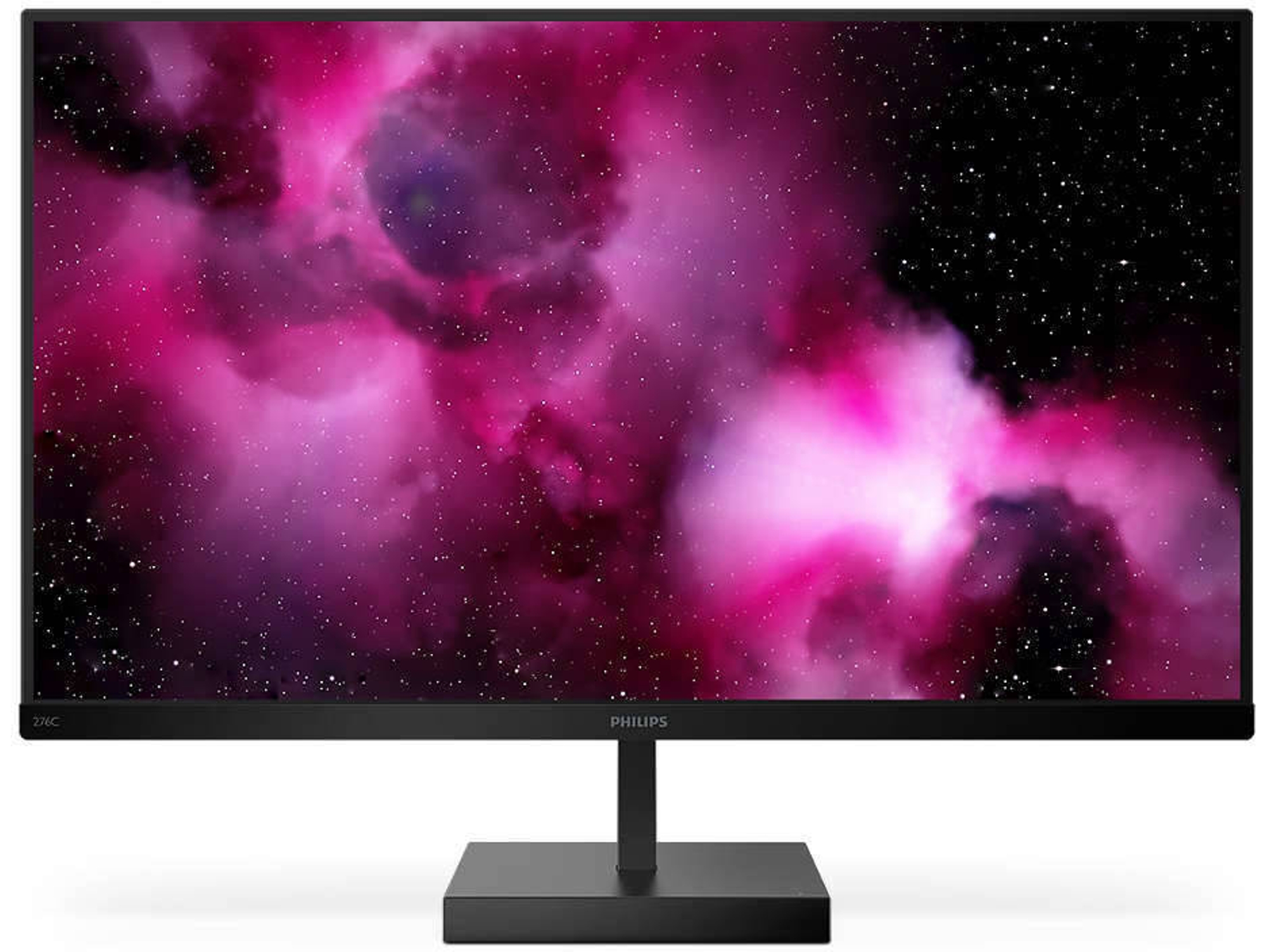 MON IPS 27' PHILIPS 276C8 UHD