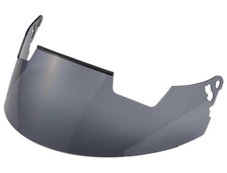 Visera Unisex ARAI Sai Pro Shade System Multicolor para Motociclismo (Tamaño Unico)