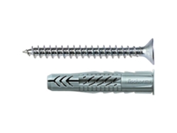 Pila de Fischer. Nylon Ux C Vis 5 X 30R