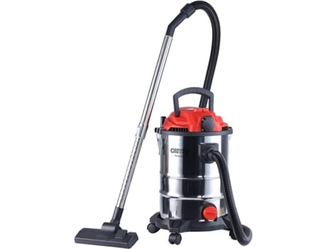 Aspirador a Água CAMRY CR7045 (82 dB - 25 L - 20 W)