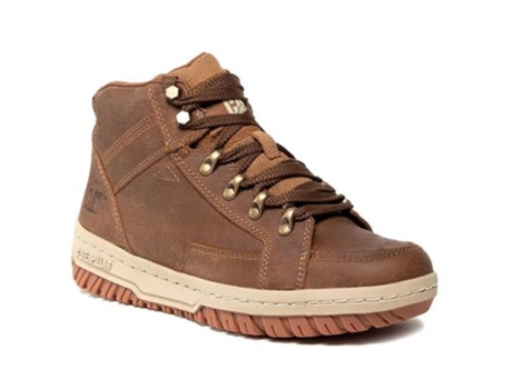 Botas para Hombre CATERPILLAR (44 - Marrón)