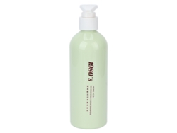 Shampoo Anticaspa Para Hombre Con Ácido Amino 260ml, Eliminación De Caspa Y Grasa, Hidratación Y Fragancia De Gardenia Refrescante