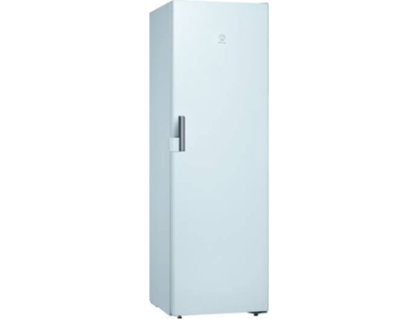 Congelador Vertical BALAY 3GFF563WE (No Frost - 186 cm - 242 L - Blanco)