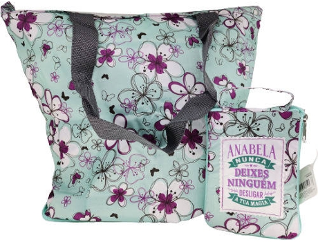 Bolso H&H Anabela Mujer