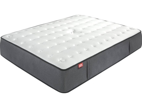 Colchón MORFEO Altus Natural (160x190 cm - Muelles)