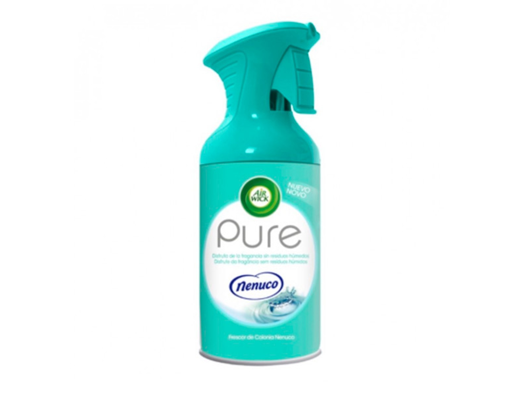 Spray Ambientador AIR WICK Pure Nenuco 250 ml