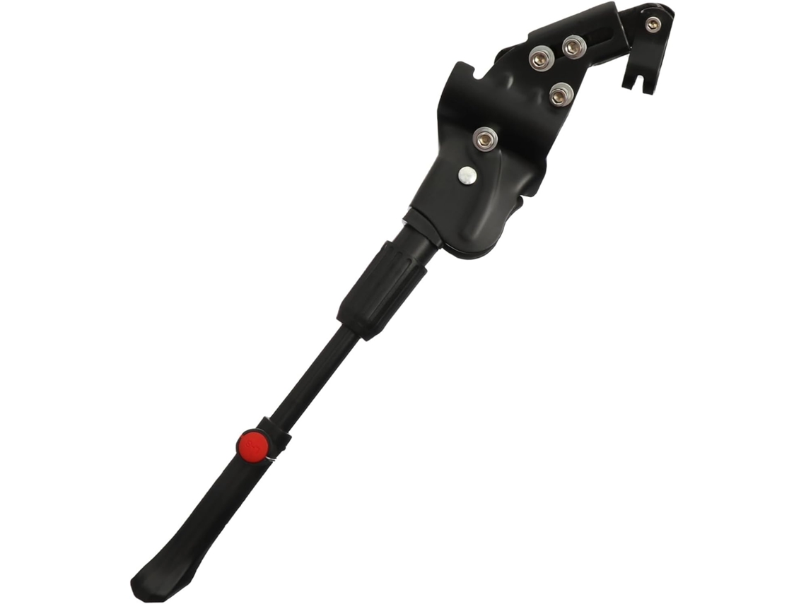 Soporte De Aleación Para Bicicleta Pata Para Montaña Estable Y Duradero Para Reparaciones Y Mantenimiento Soporte De Aleación Para Bici