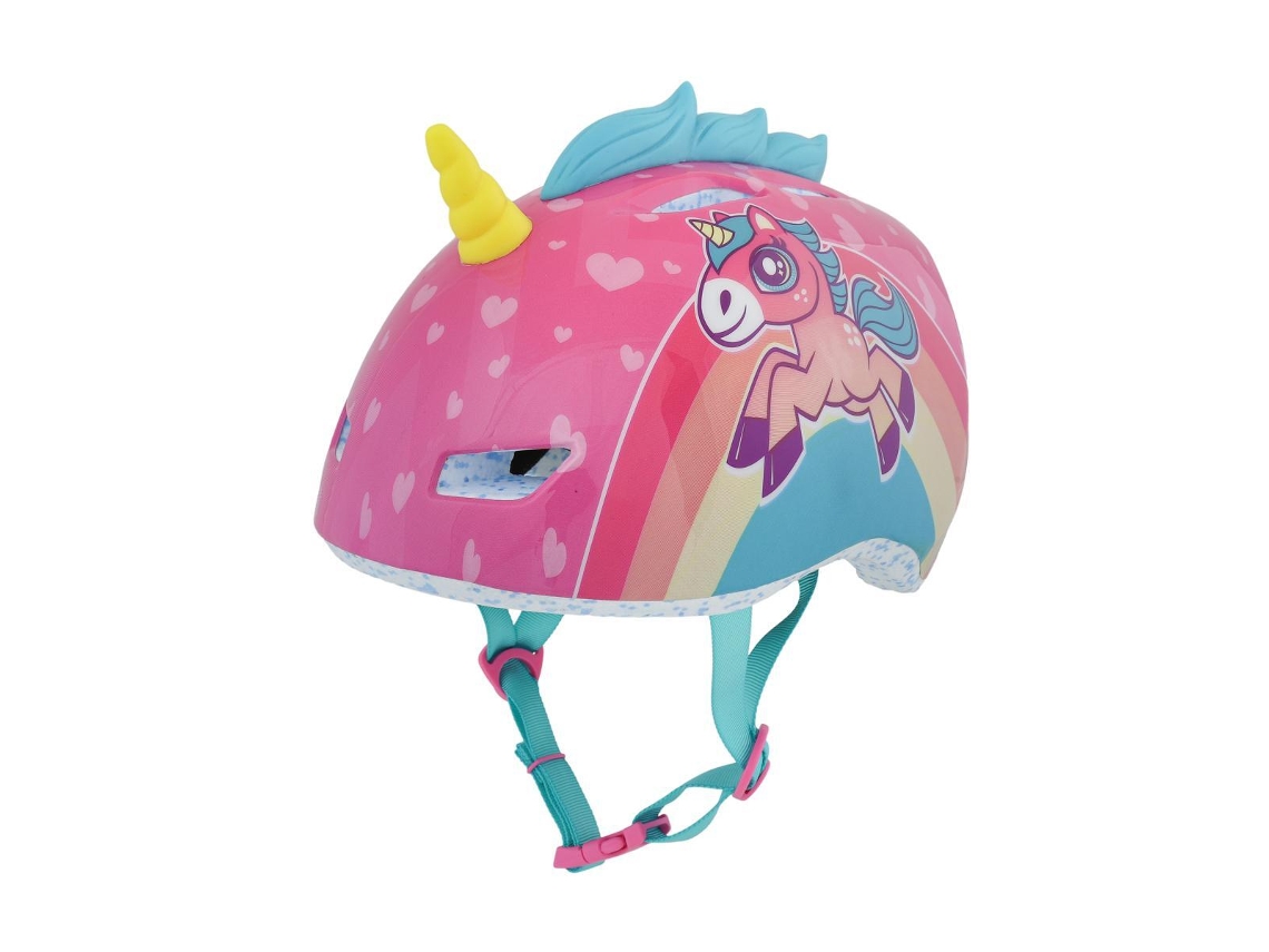 Casco para niÃ±os Cpreme Lil Unicorn -1+