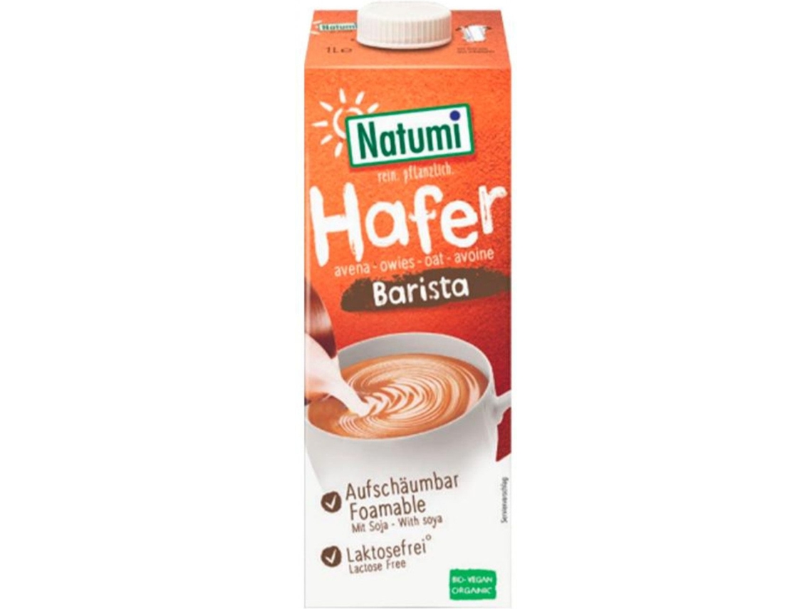 Bebida NATUMI Avenaista