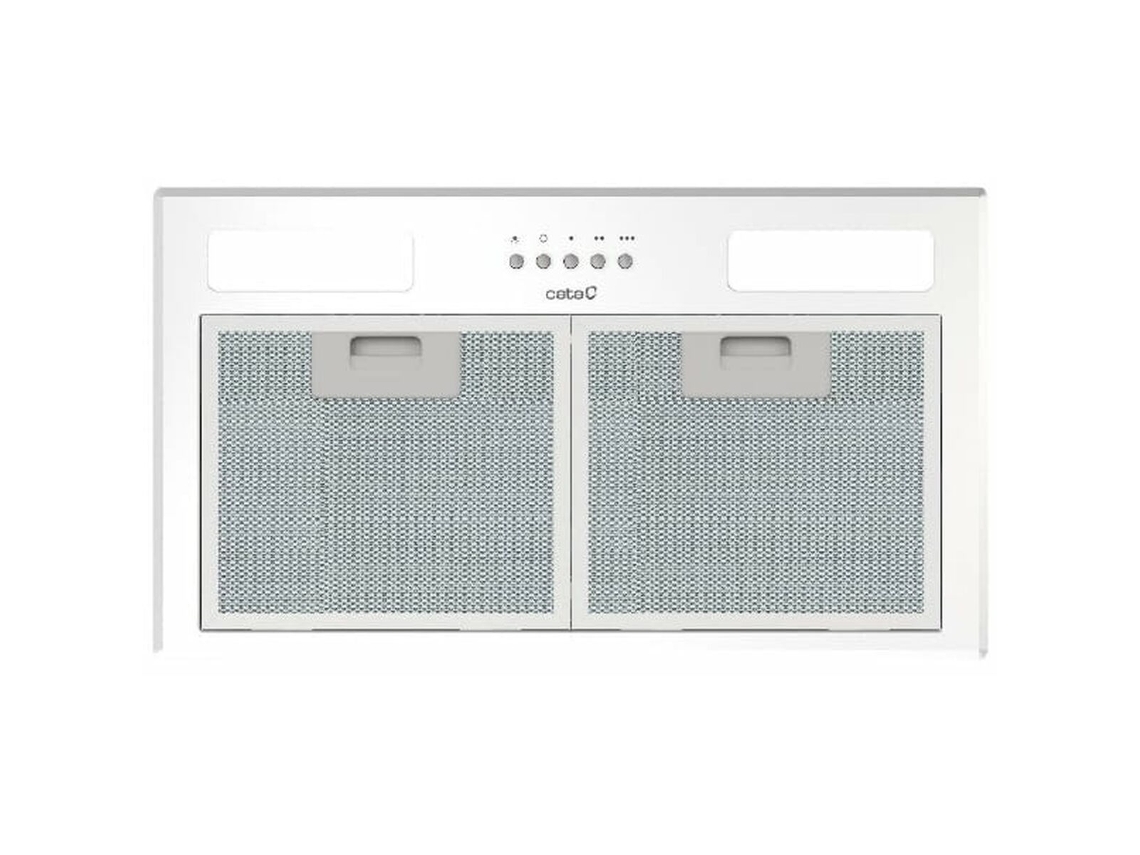 Campana Convencional CATA GTPLUS45WH (50 cm - C - 645 m3/h)