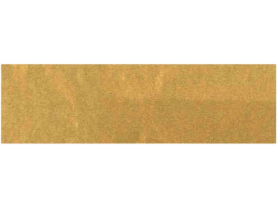 Papel Seda WEROLA (Dorado - 50 x 70 cm 25 Unidades)