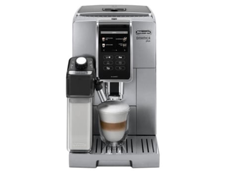 Cafetera DELONGHI Ecam 370.95.S