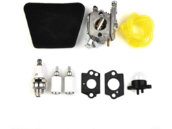 Kit De Aire 351 352 370 371 390 391 401 420 Filtro De Carburador Bujía Piezas