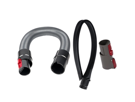 Accesorio Aspiradoras Compatibilidad universal 3 piezas Accesorio de extensión Dyson V8 V7 V10Er