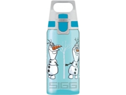 Botella SIGG Multicolor (500 ml - Tritan)