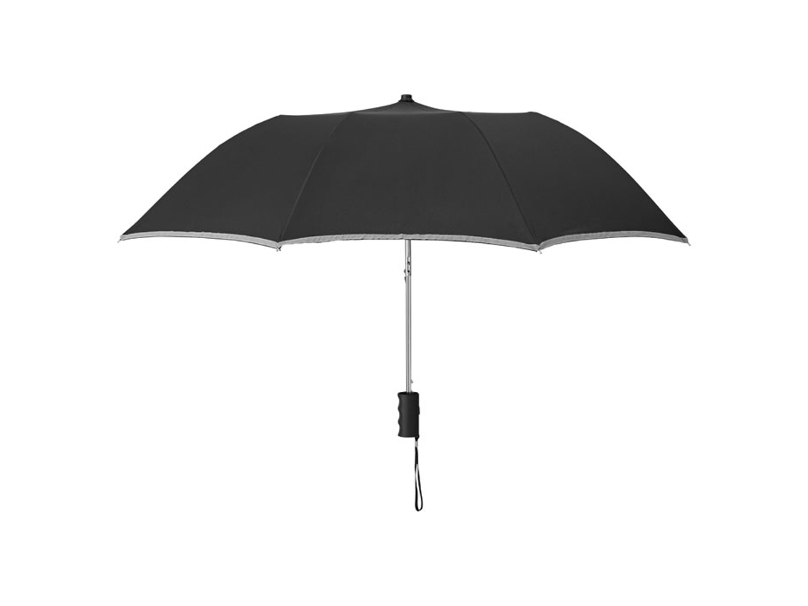 Paraguas Plegable De 21"
