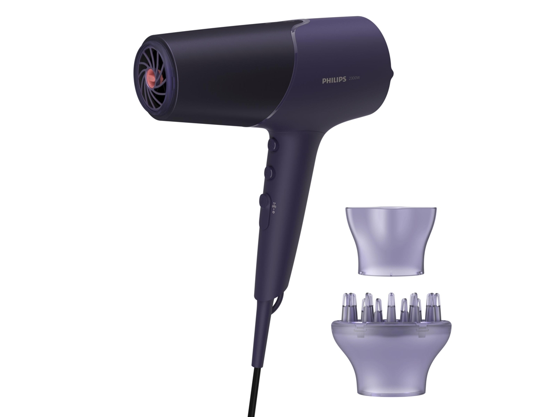 Philips 5000 Series Bhd514/00 Secador de pelo 2300 W Violeta