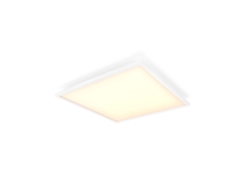 Panel de luz Aurelle White Ambiance 60x60 Blanco O. Ds PHILIPS