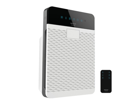 Generador de ozono ultra premium CECOTEC