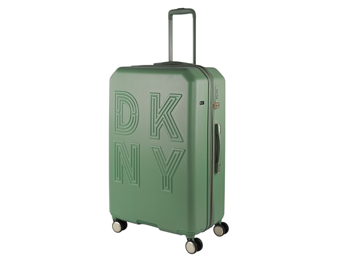 Estuche grande para PC DKNY DKNY 2004 Remix Accusation (49 x 78 x 30 cm, 98 l)