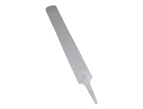 Grosa Razor Plus Prateado 350 Mmbellota