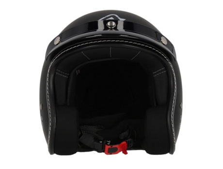 Casco Jet ACERBIS Skodela 22-06 Negro M