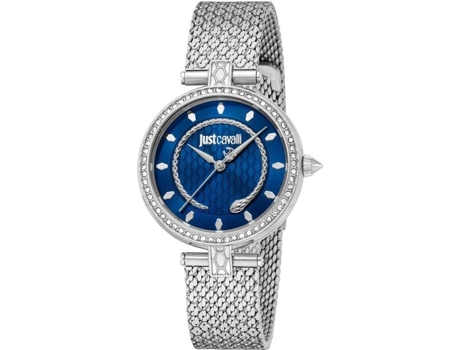 Reloj de Cuarzo Femenino JUST CAVALLI Glam Chic Jc1L240M0015