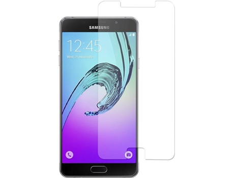 Protector Cristal Templado Samsung Galaxy A5 2016 Multi4You