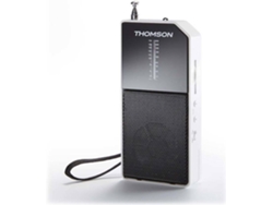 Radio Portátil THOMSON RT205 FM/MW