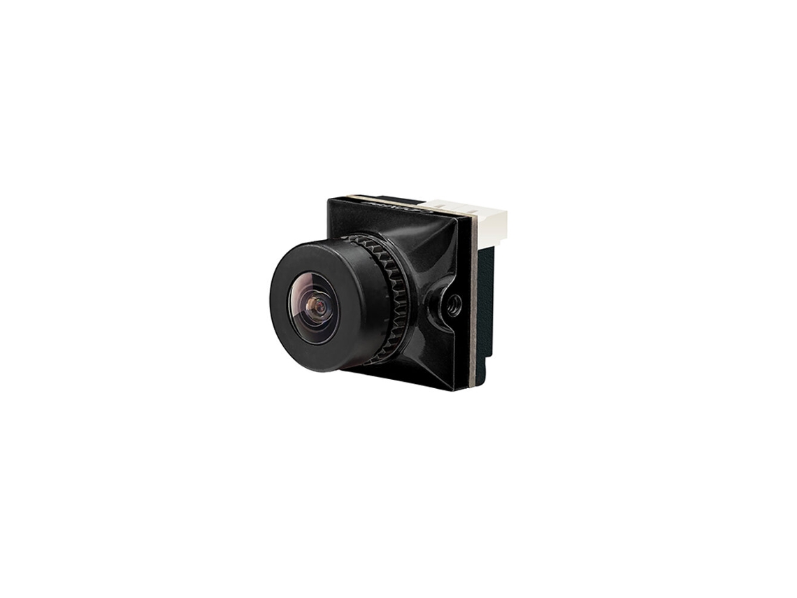 Rojo caddx Ratel 2 1/1.8" Starlight 1200tvl Lente 2.1mm Fov165° Ntsc/pal 16:9/4:3 Cámara Conmutable Micro Baja Latencia Freestyle Drones Rc